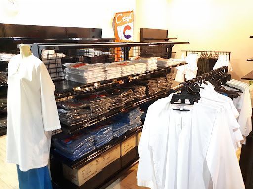 Kedai Canggih Pekan