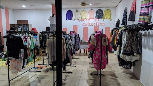 Kedai Menjahit & Pakaian