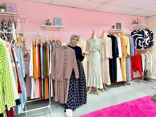 Kedai Pakaian Terbaik di Alor Gajah untuk Pilihan Terkini dan Terdekat
