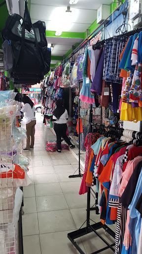 Kedai Pakaian Terbaik di Bagan Serai untuk Gaya Terkini Anda!