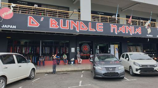 Kedai Pakaian Terbaik di Beaufort