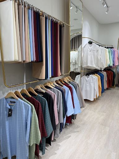 Kedai Pakaian Terbaik di Daerah Johor Baharu untuk Gaya Terkini