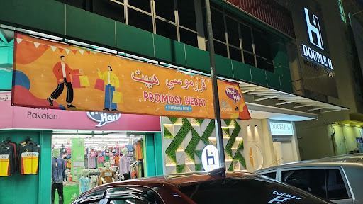 Kedai Pakaian Terbaik di Jertih untuk Gaya Terkini Anda