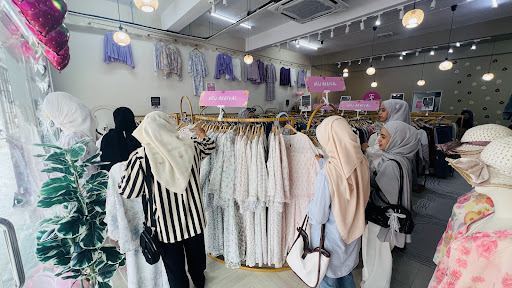 Kedai Pakaian Terbaik di Kota Bharu untuk Gaya Terkini