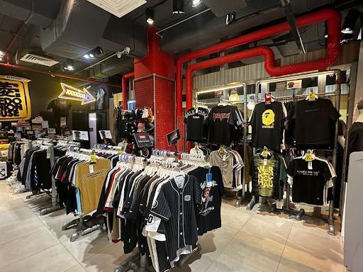 Kedai Pakaian Terbaik di Kota Kinabalu untuk Gaya Terkini