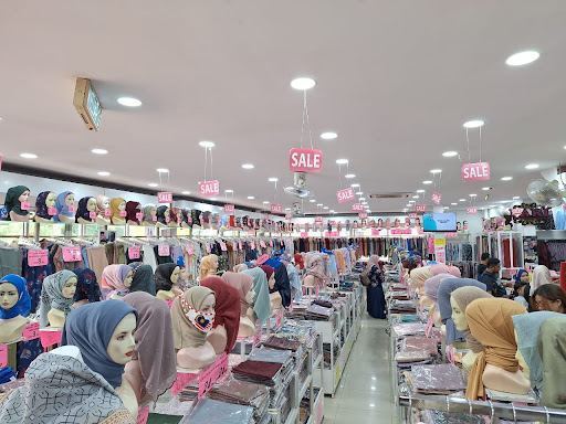 Kedai Pakaian Terbaik di Kuala Selangor untuk Pilihan Terdekat Anda