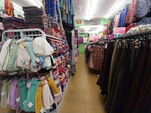 Kedai Pakaian Terbaik di Kulim untuk Gaya Terkini Anda