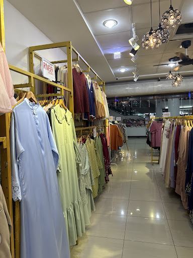 Kedai Pakaian Terbaik di Lahad Datu untuk Gaya Terkini