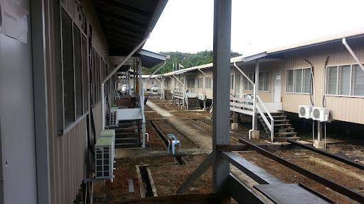 Kedai Pakaian Terbaik di Long Ampan Aing atau Abanang