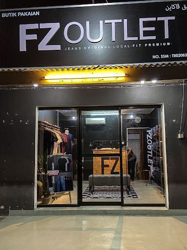 Kedai Pakaian Terbaik di Marang untuk Pilihan Terkini dan Menawan
