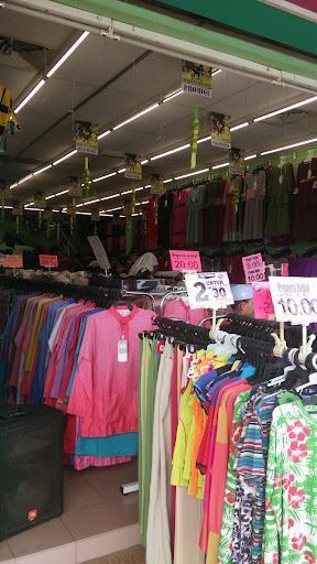 Kedai Pakaian Terbaik di Parit Buntar untuk Pilihan Terkini