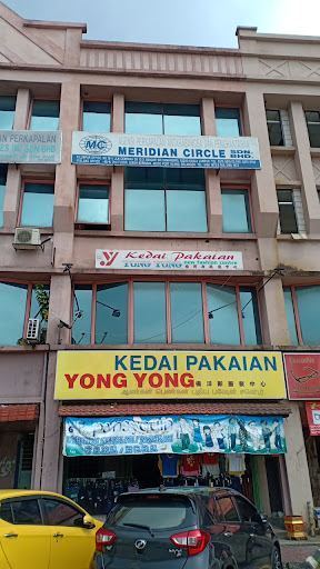 Kedai Pakaian Terbaik di Pelabuhan Klang untuk Gaya Terkini Anda