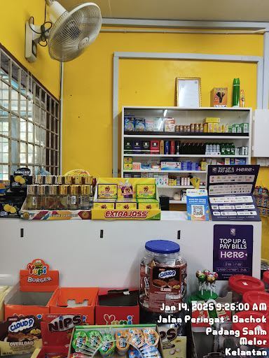 Kedai Pakaian Terbaik di Peringat untuk Gaya Terkini Anda