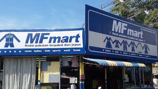 Kedai Pakaian Terbaik di Permatang Kuching untuk Pilihan Terdekat Anda