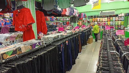 Kedai Pakaian Terbaik di Semenyih untuk Gaya Terkini