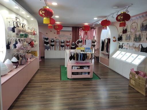 Kedai Pakaian Terbaik di Sibu untuk Gaya Terkini