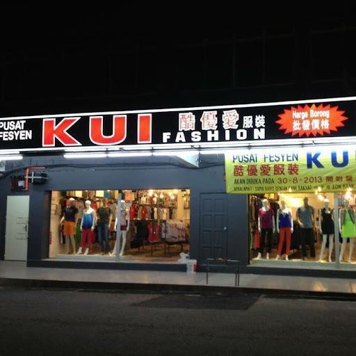Kedai Pakaian Terbaik di Yong Peng untuk Gaya Terkini Anda