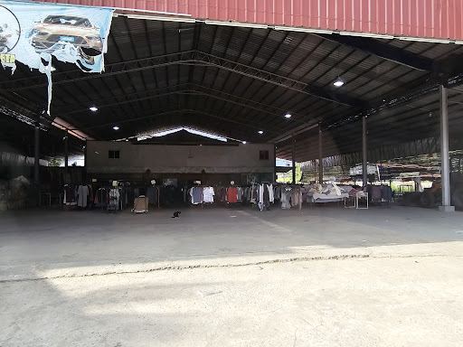 KIMANG BUNDLE PAN BORNEO