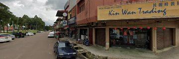 Kin Wan Trading
