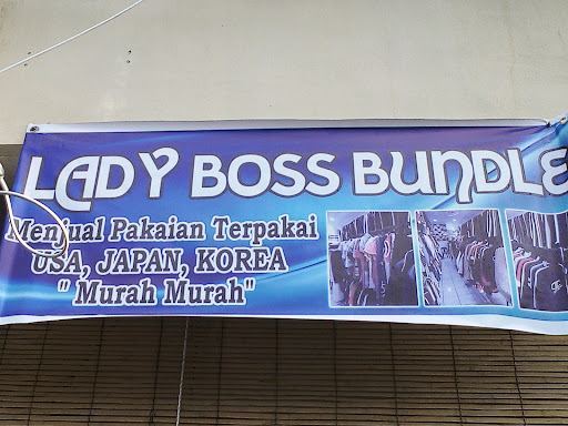Lady Boss Bundle