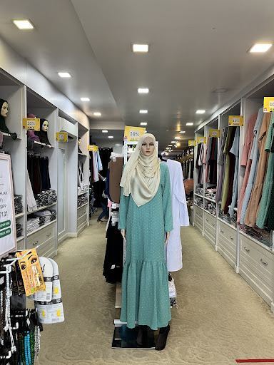 Little Jeddah Butik Kelengkapan Haji dan Umrah Muar