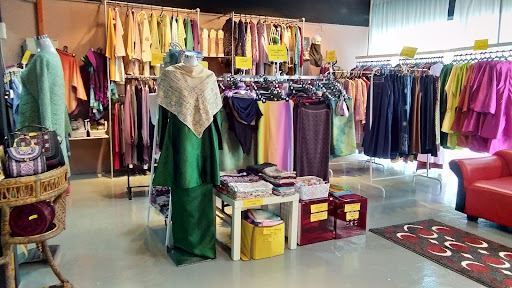 Malabis Muslimah