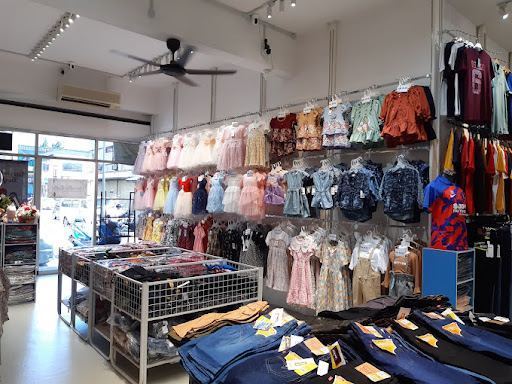 Marcella Outlet Kota Belud