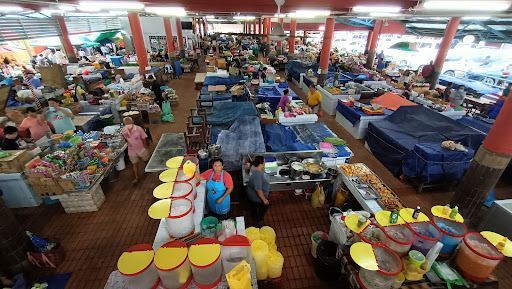 Market Teresang