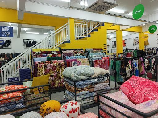 MF Mart Tasek Gelugor