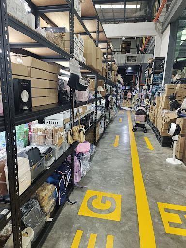 Mix Warehouse Enterprise