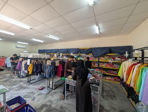MR2 Marketing Sdn Bhd (HQ)
