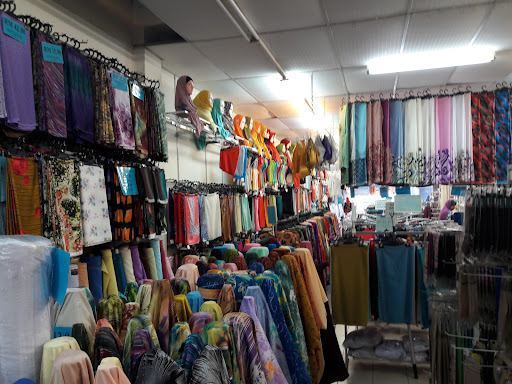 Mubarak Collection
