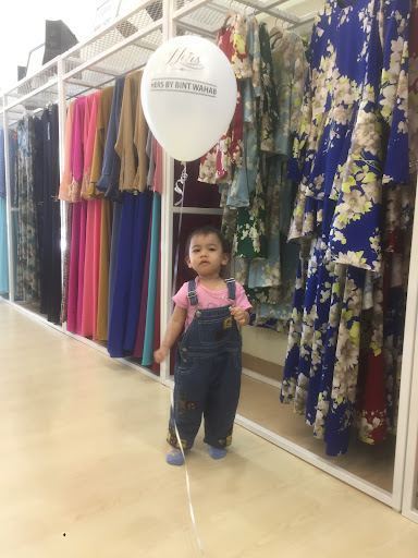 Nabisha collection