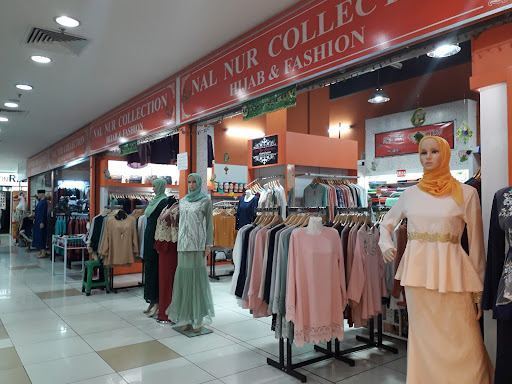 Nal Nur Collection Hijab & Fashion