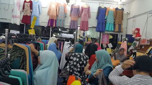 Naz Indah Collection