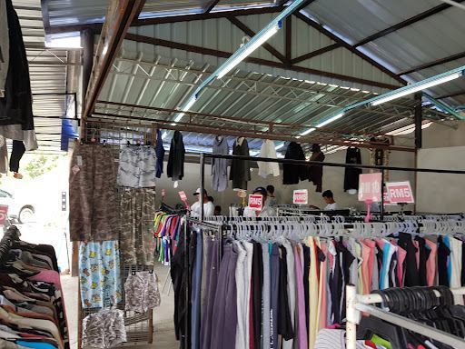 Naza Bundle Kuala Lipis