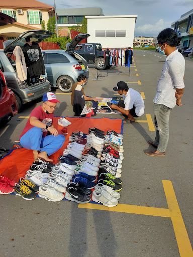 Papar street bundle