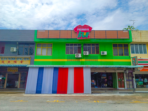 Pasaraya Ku - Simpang