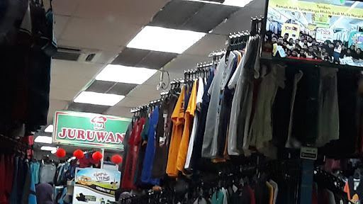 Pasaraya KU-Skudai