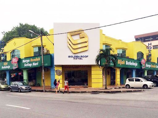 PASARAYA KU TAIPING