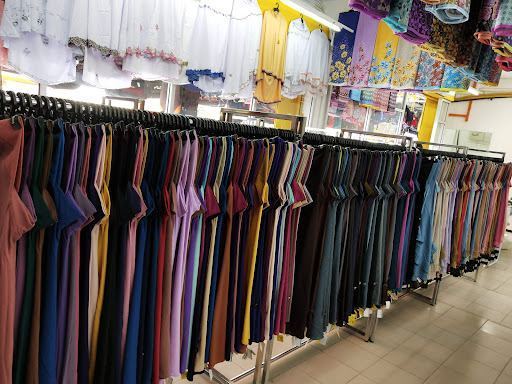 Pasaraya Yang Yang Wholesale & Retail SDN BHD @ Teluk Intan