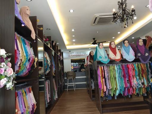 Pearlsury Boutique
