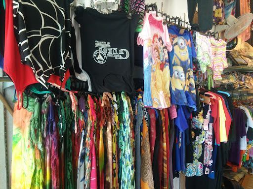 Penang Beach Life Store