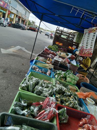 Plaza Sungai Udang