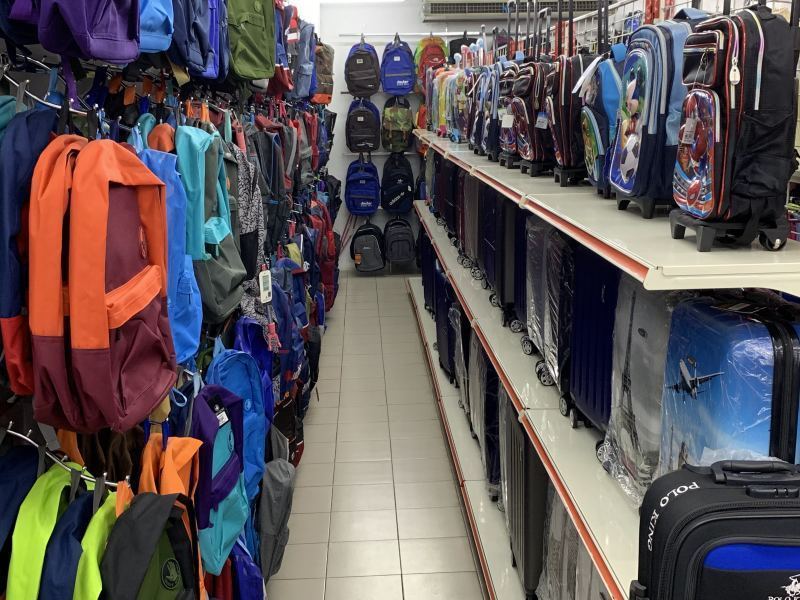 Pusat Ekonomi KB