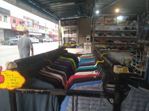 Repair Jeans (Alteration) & Bundle