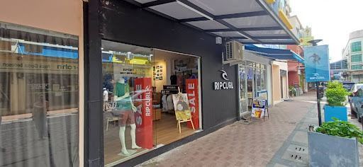 Rip Curl Harbour Square Sandakan