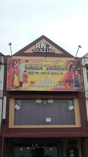 RKN Textile