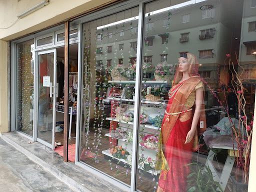 Roselind's Collection