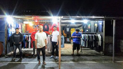 R&R STORE (Makar Vintaj × Nabey Abdullah)